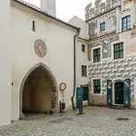 Kristanka - Kouzelne Apartman Prachatice