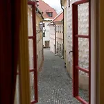 Apartman Kristanka - Kouzelne Prachatice