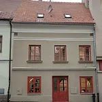 Apartamento Křišťanka - Kouzelné *