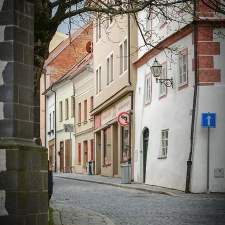 Křišťanka - Kouzelné * Prachatice