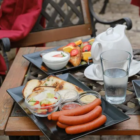 Apartamento Kristanka - Kouzelne Prachatice