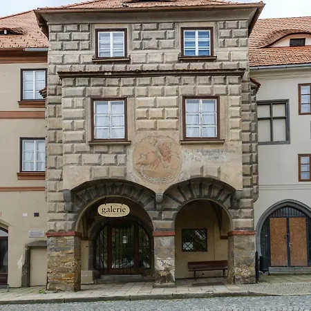 Apartamento Kristanka - Kouzelne