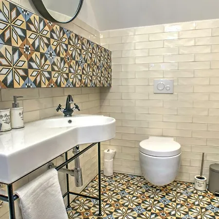 Apartamento Kristanka - Kouzelne *