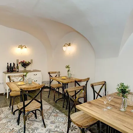 Apartamento Kristanka - Kouzelne Prachatice