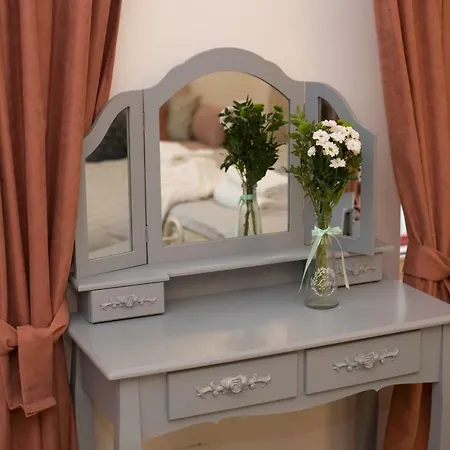 Kristanka - Kouzelne Apartamento
