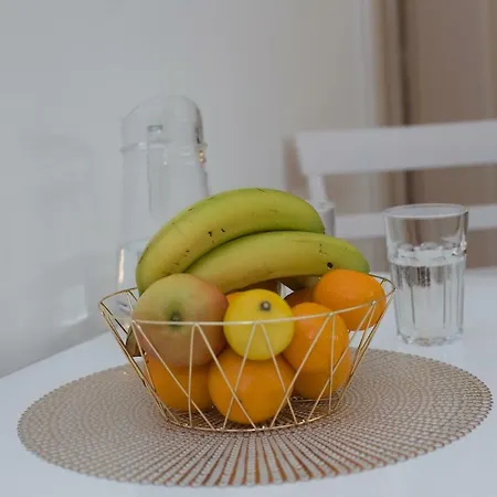 Apartamento Kristanka - Kouzelne Prachatice