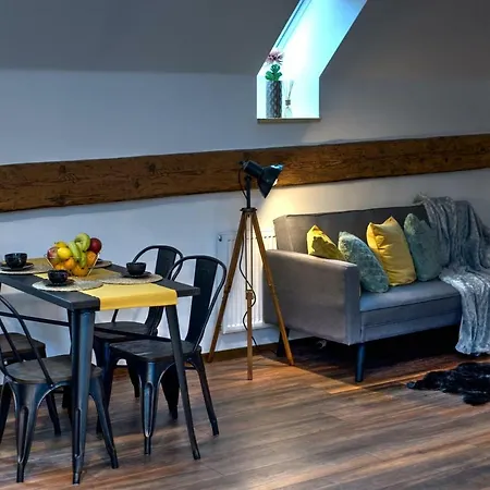 Apartment Kristanka - Kouzelne