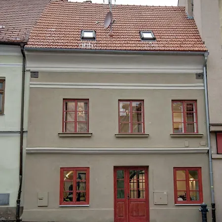 Appartement Kristanka - Kouzelne *