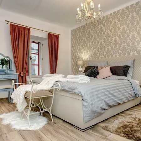 Apartment Kristanka - Kouzelne