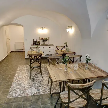 Kristanka - Kouzelne Prachatice