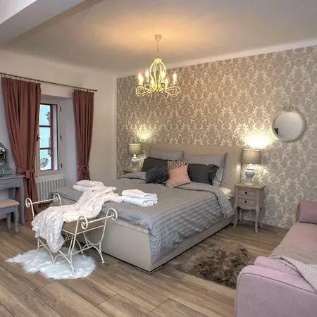 Kristanka - Kouzelne Apartamento