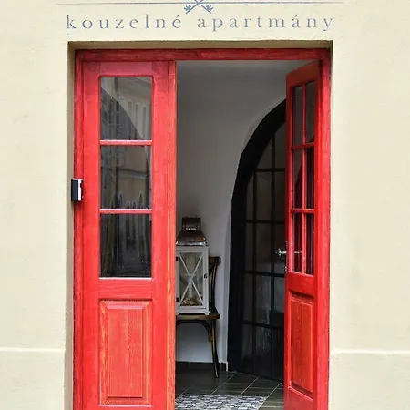 Kristanka - Kouzelne *