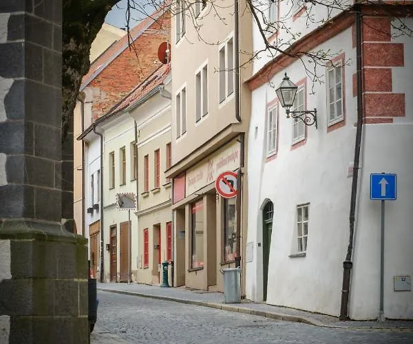 Kristanka - Kouzelne * Prachatice