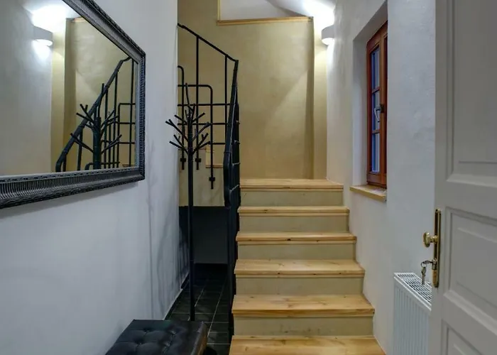 Apartment Kristanka - Kouzelne *